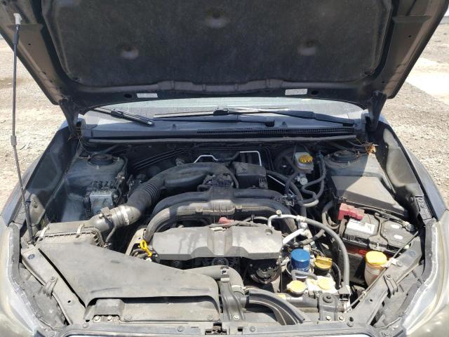 Фото 7 с аукциона – 2014 SUBARU XV CROSSTR с VIN JF2GPAKC3EH330376