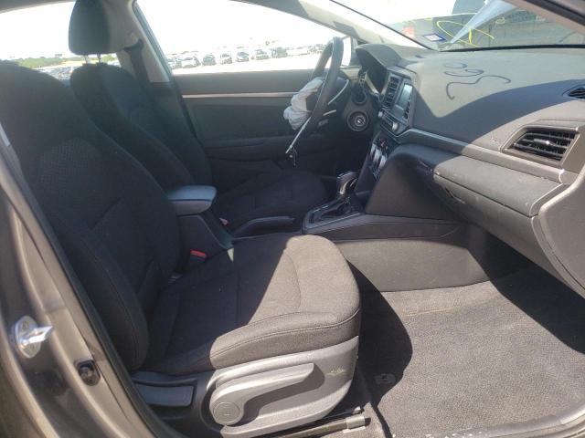 Photo 5 from auction – 2019 HYUNDAI ELANTRA SE with VIN 5NPD74LF3KH468377
