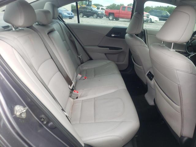Photo 6 from auction – 2016 HONDA ACCORD EXL with VIN 1HGCR3F06GA010856