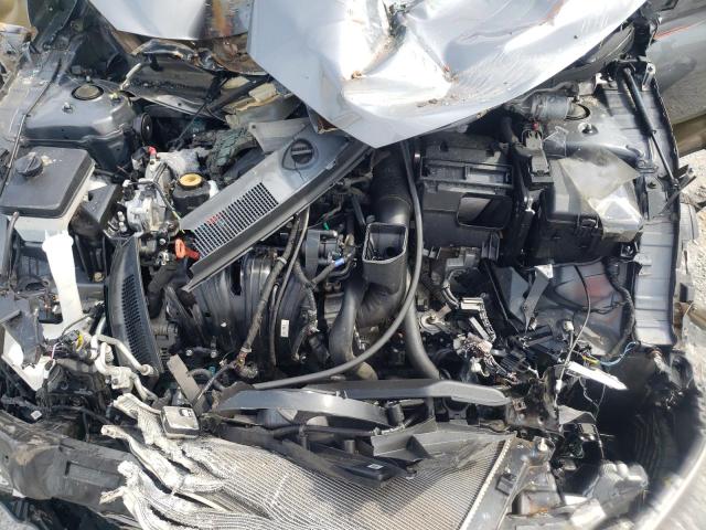 Photo 7 from auction – 2019 HYUNDAI SONATA SE with VIN 5NPE24AF3KH790426