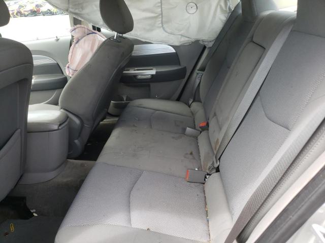Photo 6 from auction – 2008 CHRYSLER SEBRING TO with VIN 1C3LC56R38N221697