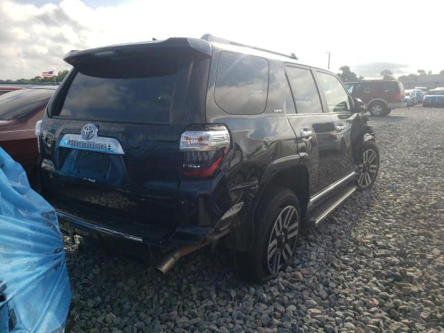 Photo 4 from auction – 2014 TOYOTA 4RUNNER SR with VIN JTEZU5JR1E5072059