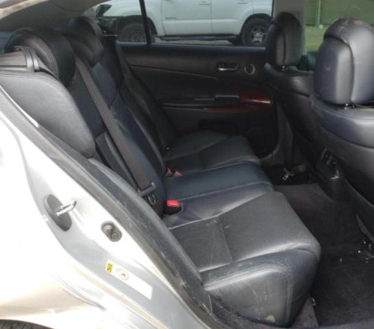 Zdjęcie 6 z aukcji – 2011 LEXUS GS 350 z VIN JTHBE1KS8B0053755