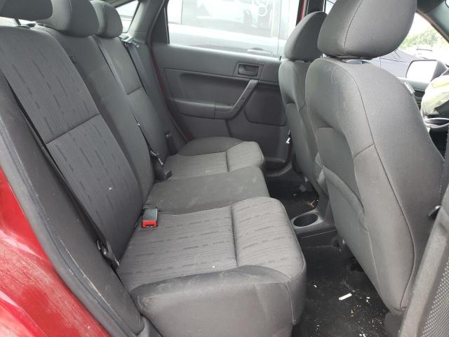 Photo 6 from auction – 2010 FORD FOCUS SE with VIN 1FAHP3FN5AW270994