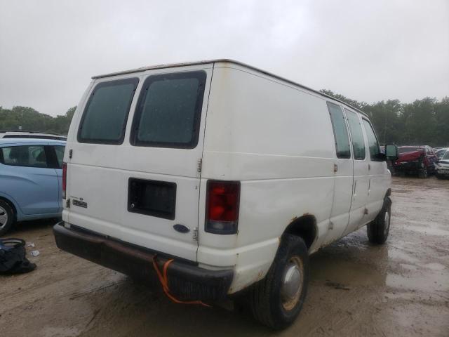 Photo 4 from auction – 2004 FORD ECONOLINE with VIN 1FTNE24W94HA01382