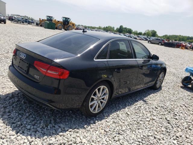 Photo 4 from auction – 2015 AUDI A4 PREMIUM with VIN WAUFFAFL5FN028434