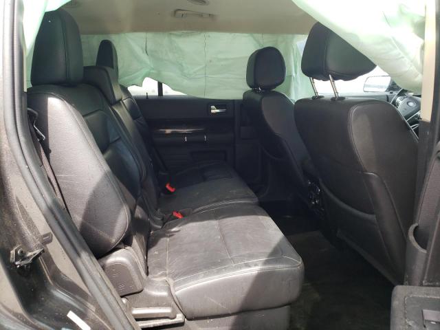 Photo 6 from auction – 2018 FORD FLEX SEL with VIN 2FMGK5C80JBA13964
