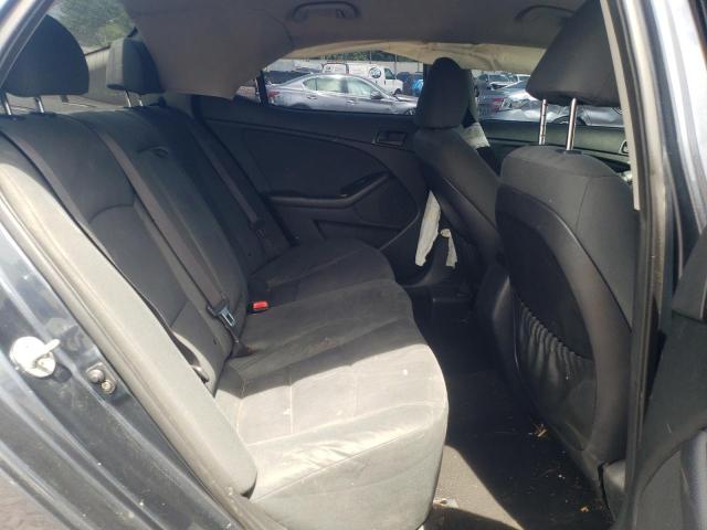 Photo 6 from auction – 2015 KIA OPTIMA LX with VIN KNAGM4A73F5546791
