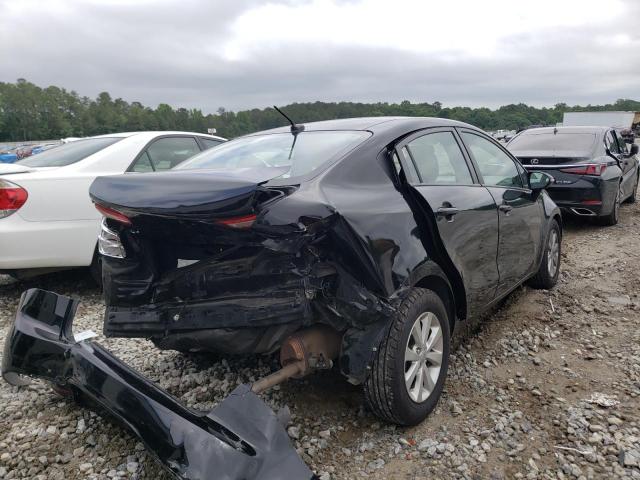 Photo 4 from auction – 2012 KIA RIO EX with VIN KNADN4A38C6077331