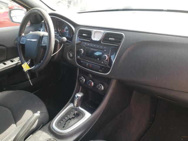 Photo 9 from auction – 2014 CHRYSLER 200 LX with VIN 1C3CCBAB1EN205969