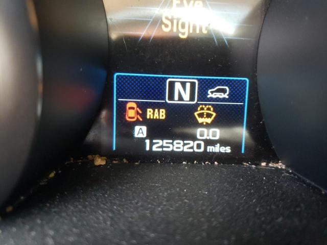 Photo 8 from auction – 2019 SUBARU OUTBACK 2. with VIN 4S4BSANC6K3223295