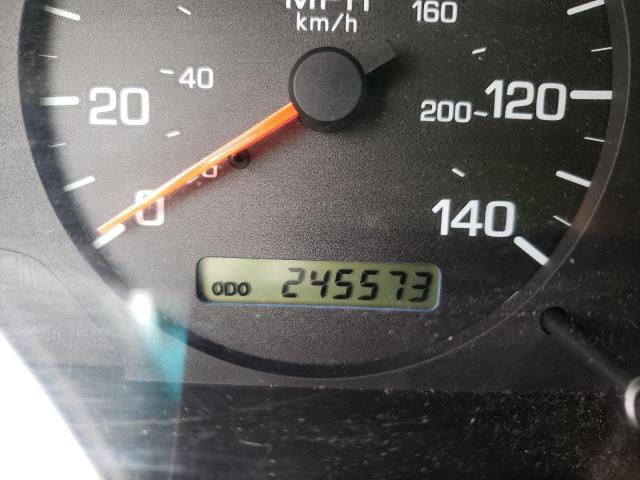 Photo 8 from auction – 2001 NISSAN ALTIMA with VIN 1N4DL01D41C169907