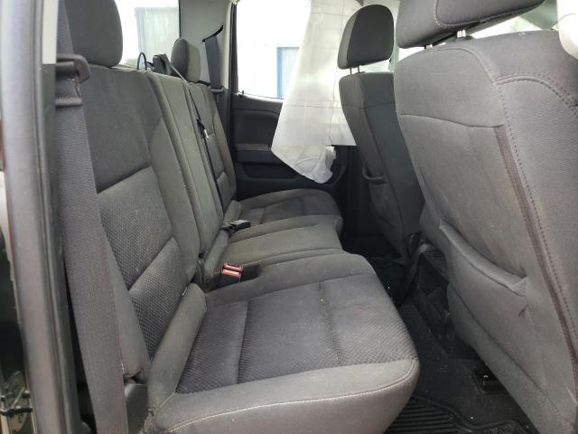 Photo 6 from auction – 2019 CHEVROLET SILVERADO with VIN 2GCRCPEC4K1140764