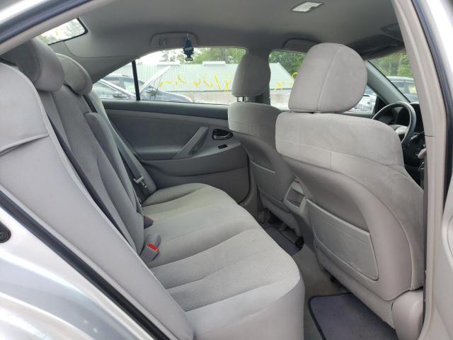 Photo 6 from auction – 2007 TOYOTA CAMRY CE with VIN 4T1BE46K37U619037