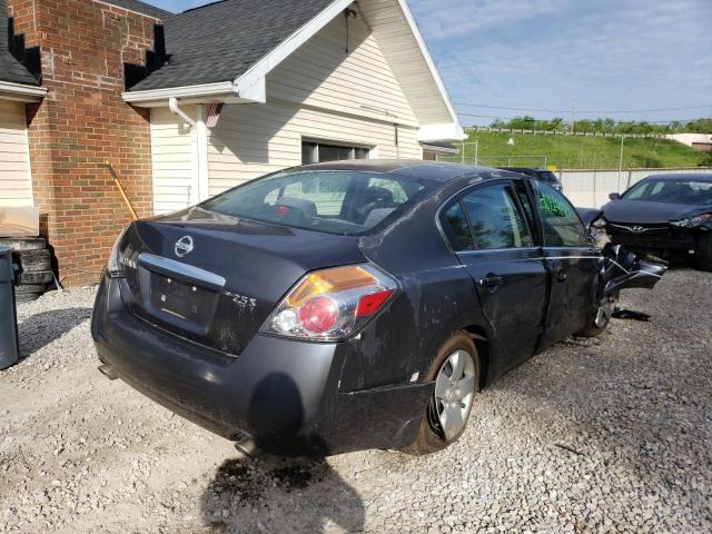 Photo 4 from auction – 2008 NISSAN ALTIMA with VIN 1N4AL21E28N515300