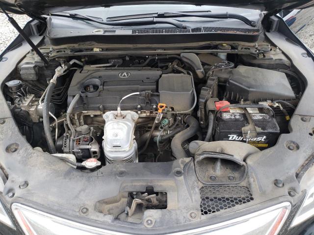 Photo 7 from auction – 2016 ACURA TLX with VIN 19UUB1F34GA011236