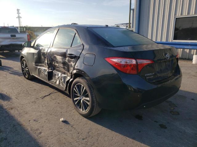Photo 3 from auction – 2018 TOYOTA COROLLA L with VIN 2T1BURHE3JC080919