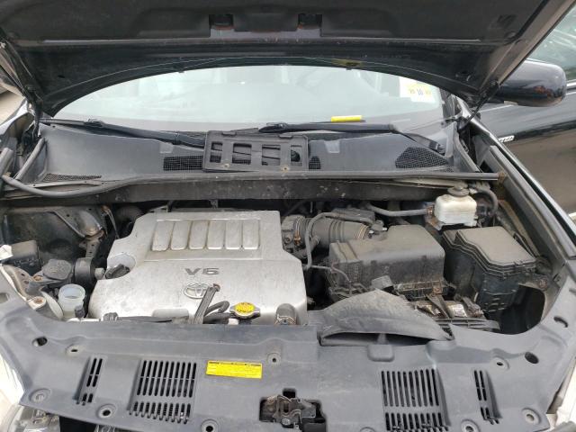Photo 7 from auction – 2011 TOYOTA HIGHLANDER with VIN 5TDDK3EH7BS092493