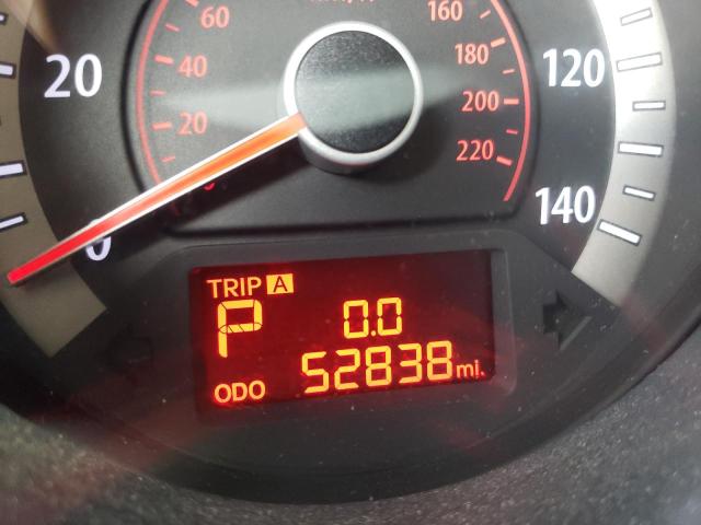 Photo 8 from auction – 2012 KIA FORTE EX with VIN KNAFU4A2XC5550252