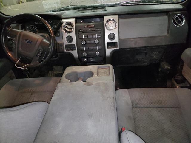Photo 9 from auction – 2012 FORD F150 SUPER with VIN 1FTFW1ET6CFA03908