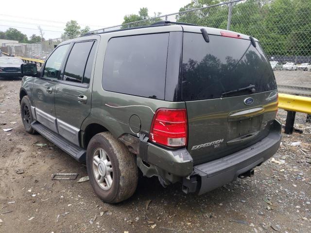 Photo 3 from auction – 2004 FORD EXPEDITION with VIN 1FMFU15L34LA45747