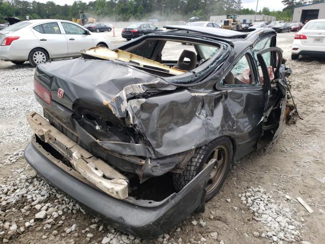 Photo 4 from auction – 1996 ACURA INTEGRA LS with VIN JH4DC4356TS016864
