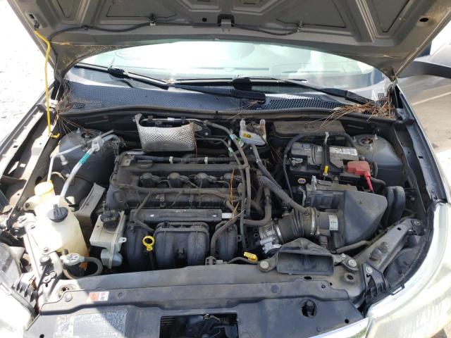 Photo 7 from auction – 2011 FORD FOCUS with VIN 1FAHP3FN8BW100890