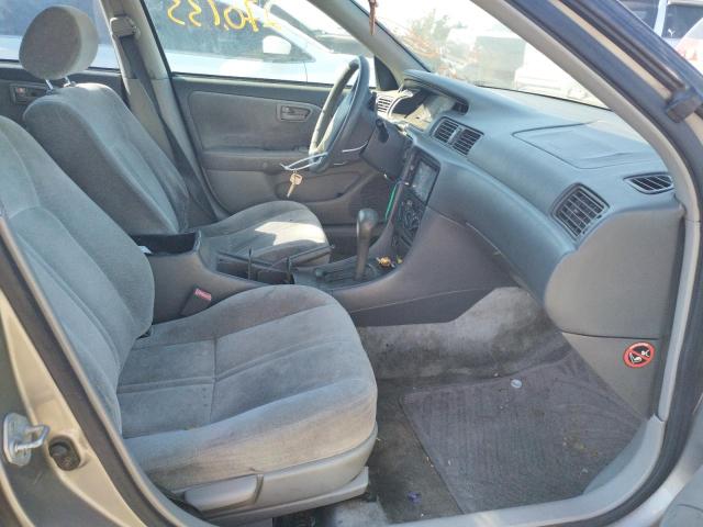 Photo 9 from auction – 1997 TOYOTA CAMRY CE with VIN 4T1BG22KXVU028883