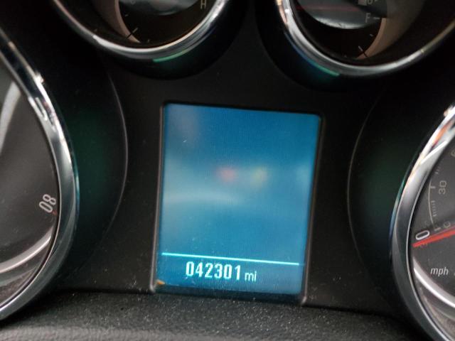 Photo 8 from auction – 2015 BUICK ENCORE with VIN KL4CJCSB4FB235843