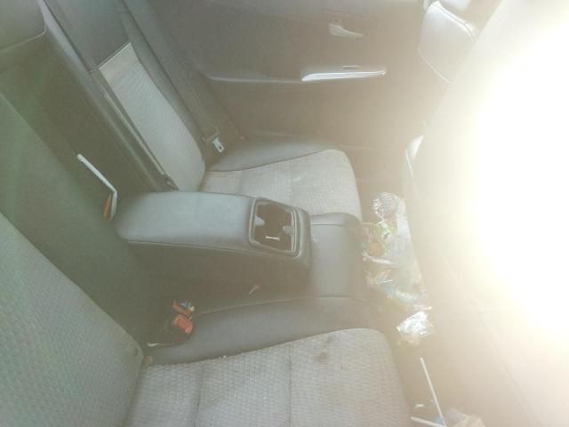 Photo 6 from auction – 2012 TOYOTA CAMRY BASE with VIN 4T1BF1FK2CU131526