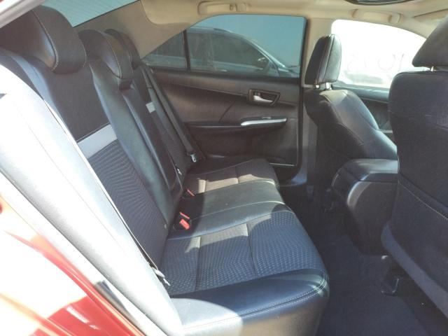 Photo 6 from auction – 2014 TOYOTA CAMRY L with VIN 4T1BF1FK8EU778810