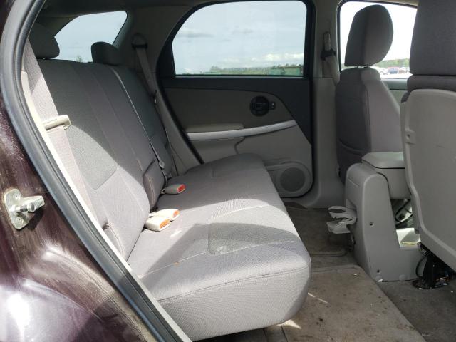 Photo 6 from auction – 2007 CHEVROLET EQUINOX LT with VIN 2CNDL73F276090380