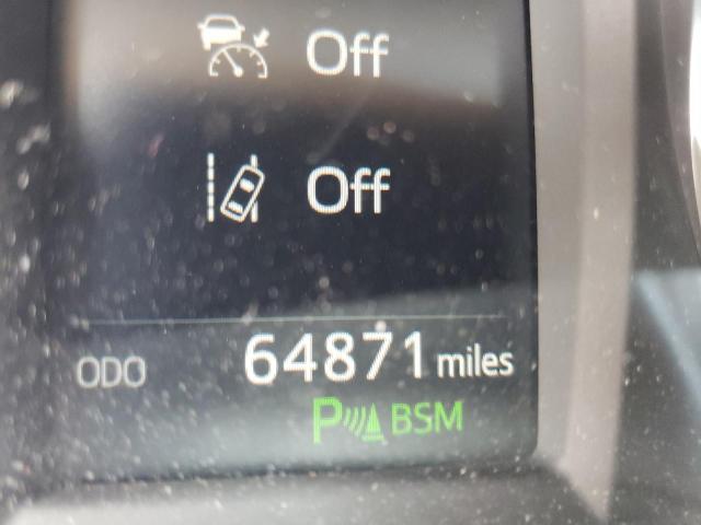 Photo 8 from auction – 2017 TOYOTA RAV4 LIMIT with VIN 2T3DFREV6HW598546