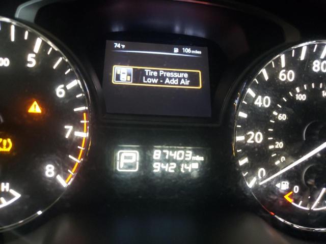 Photo 8 from auction – 2015 NISSAN ALTIMA 2.5 with VIN 1N4AL3AP3FC428408