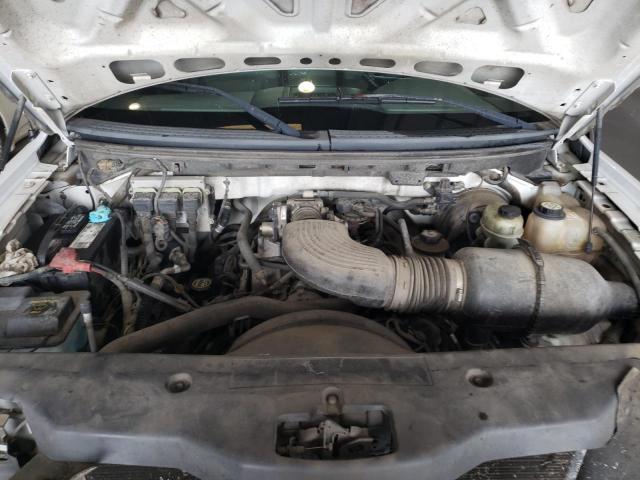 Photo 7 from auction – 2006 FORD F150 with VIN 1FTRF12W96NB35972