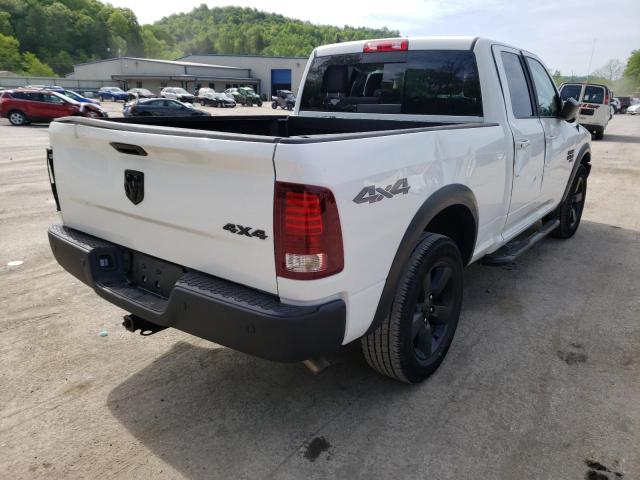 Photo 4 from auction – 2019 RAM 1500 CLASS with VIN 1C6RR7GG0KS685494