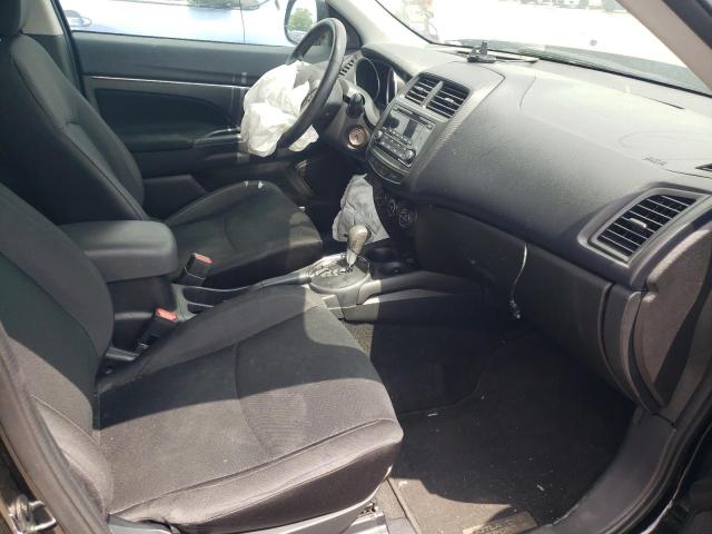 Photo 5 from auction – 2015 MITSUBISHI OUTLANDER with VIN 4A4AP3AW2FE051556