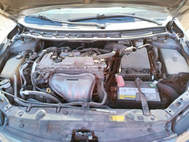 Photo 7 from auction – 2012 TOYOTA SCION TC with VIN JTKJF5C76C3038644