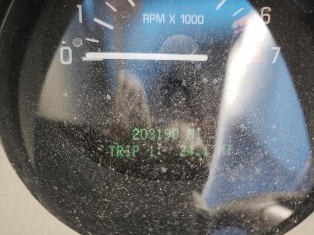 Photo 8 from auction – 2000 BUICK LESABRE CU with VIN 1G4HP54K4Y4108225