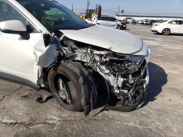 Photo 9 from auction – 2019 TOYOTA RAV4 LIMIT with VIN JTMDWRFV7KD035850