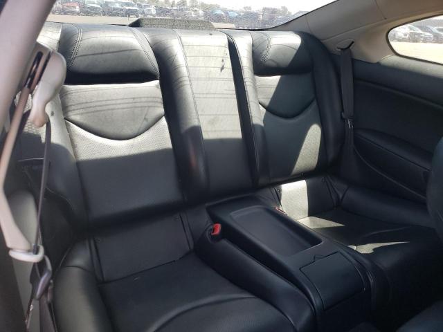 Photo 6 from auction – 2009 INFINITI G37 with VIN JNKCV64F19M651206