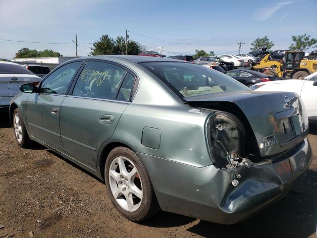 Photo 3 from auction – 2002 NISSAN ALTIMA with VIN 1N4AL11D92C294461