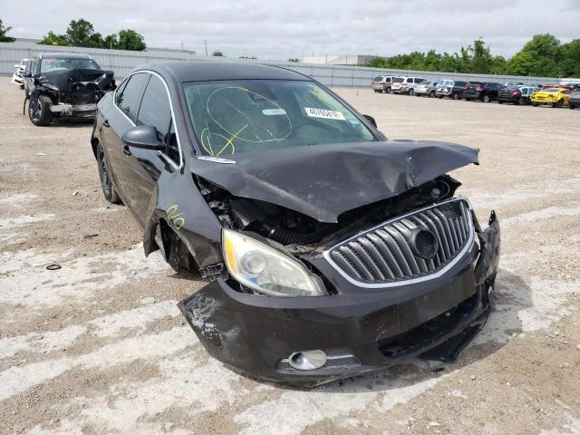 BUICK VERANO CON 2015 with VIN 1G4PR5SK4F4116881 - Photo from auction