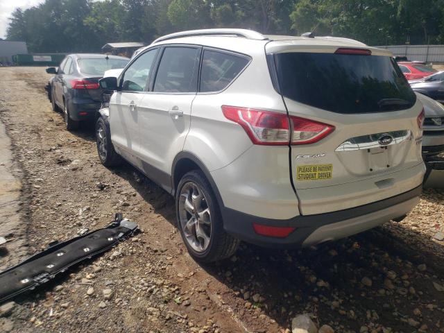 Photo 6 from auction – 2014 FORD ESCAPE TIT with VIN 1FMCU0J91EUB68756