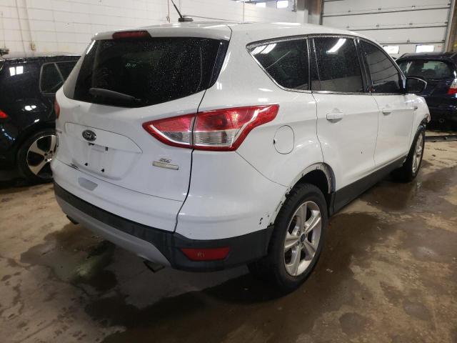 Photo 4 from auction – 2016 FORD ESCAPE SE with VIN 1FMCU0GX5GUB16734