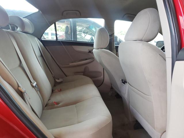 Photo 6 from auction – 2013 TOYOTA COROLLA BA with VIN 5YFBU4EE4DP176117