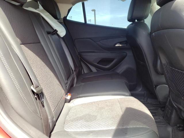 Photo 8 from auction – 2019 BUICK ENCORE PRE with VIN KL4CJASB9KB935551