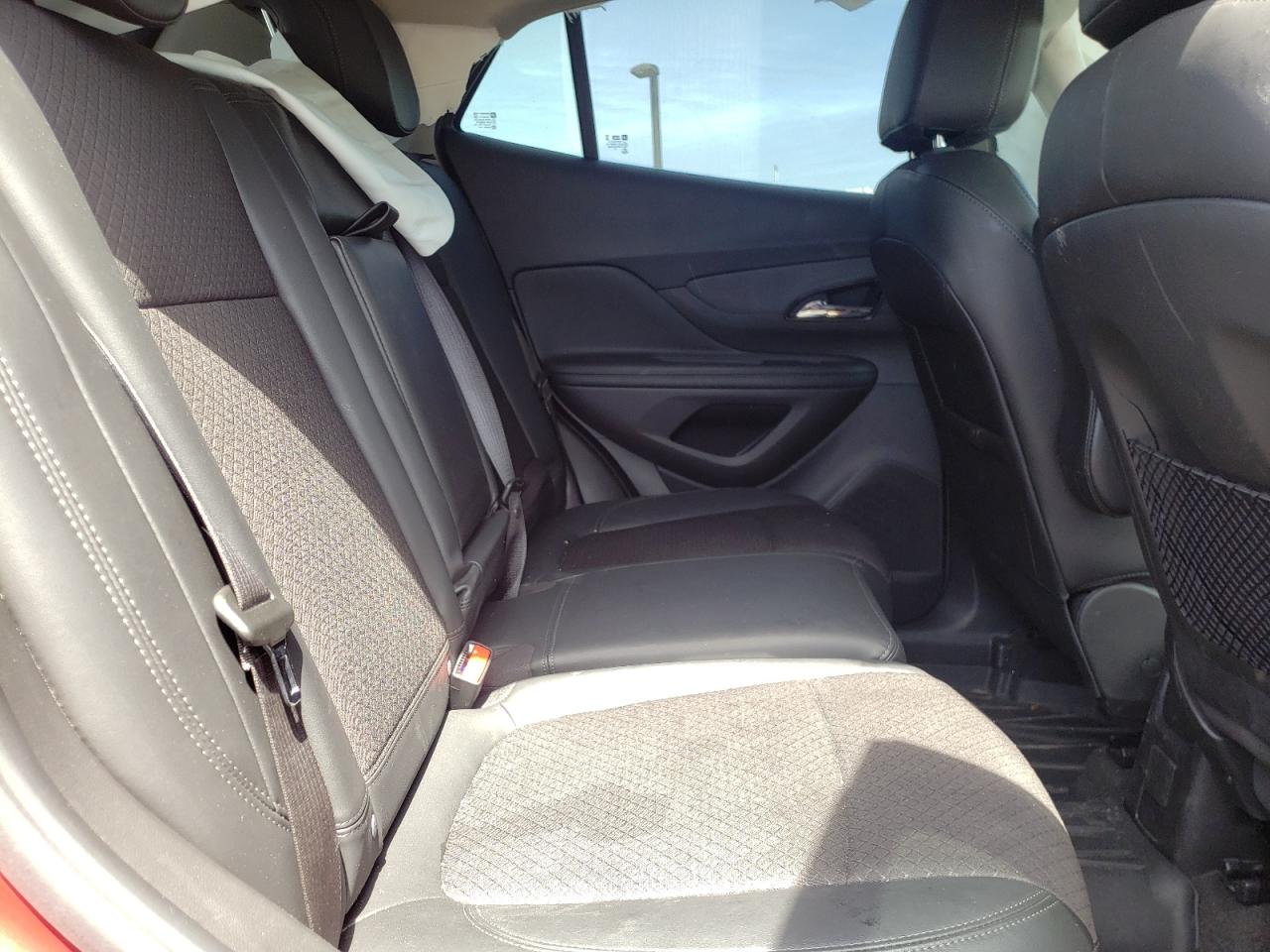 Photo 18 from auction – 2019 BUICK ENCORE PRE with VIN KL4CJASB9KB935551