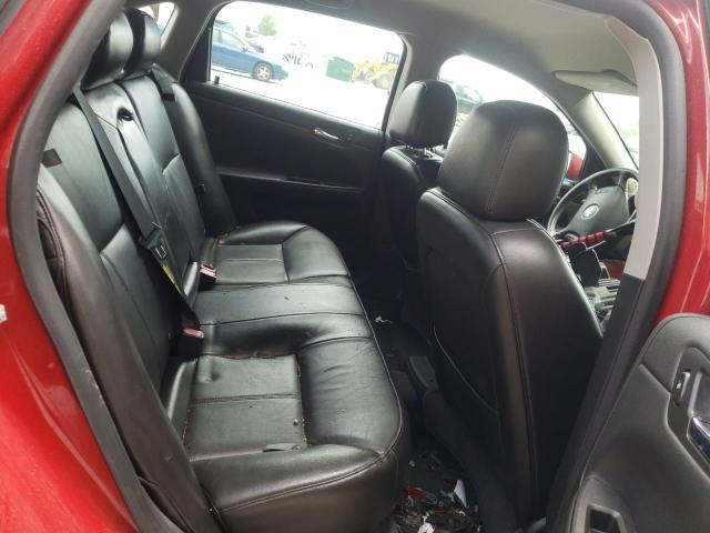 Photo 6 from auction – 2007 CHEVROLET IMPALA LT with VIN 2G1WC58R779207656
