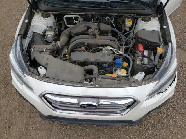 Photo 7 from auction – 2019 SUBARU OUTBACK 2. with VIN 4S4BSANC4K3292163